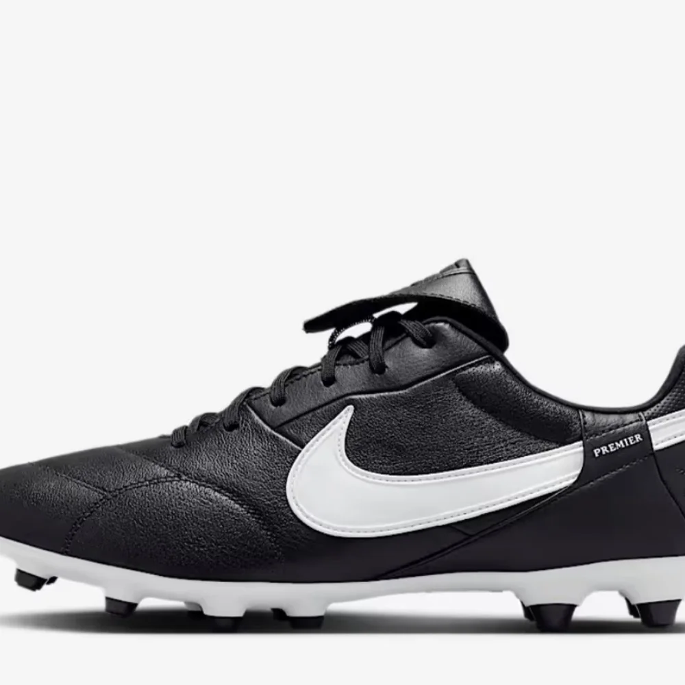 Nike Premier 3 Firm-Ground Low-Top Soccer mens Cleats size7.5 New